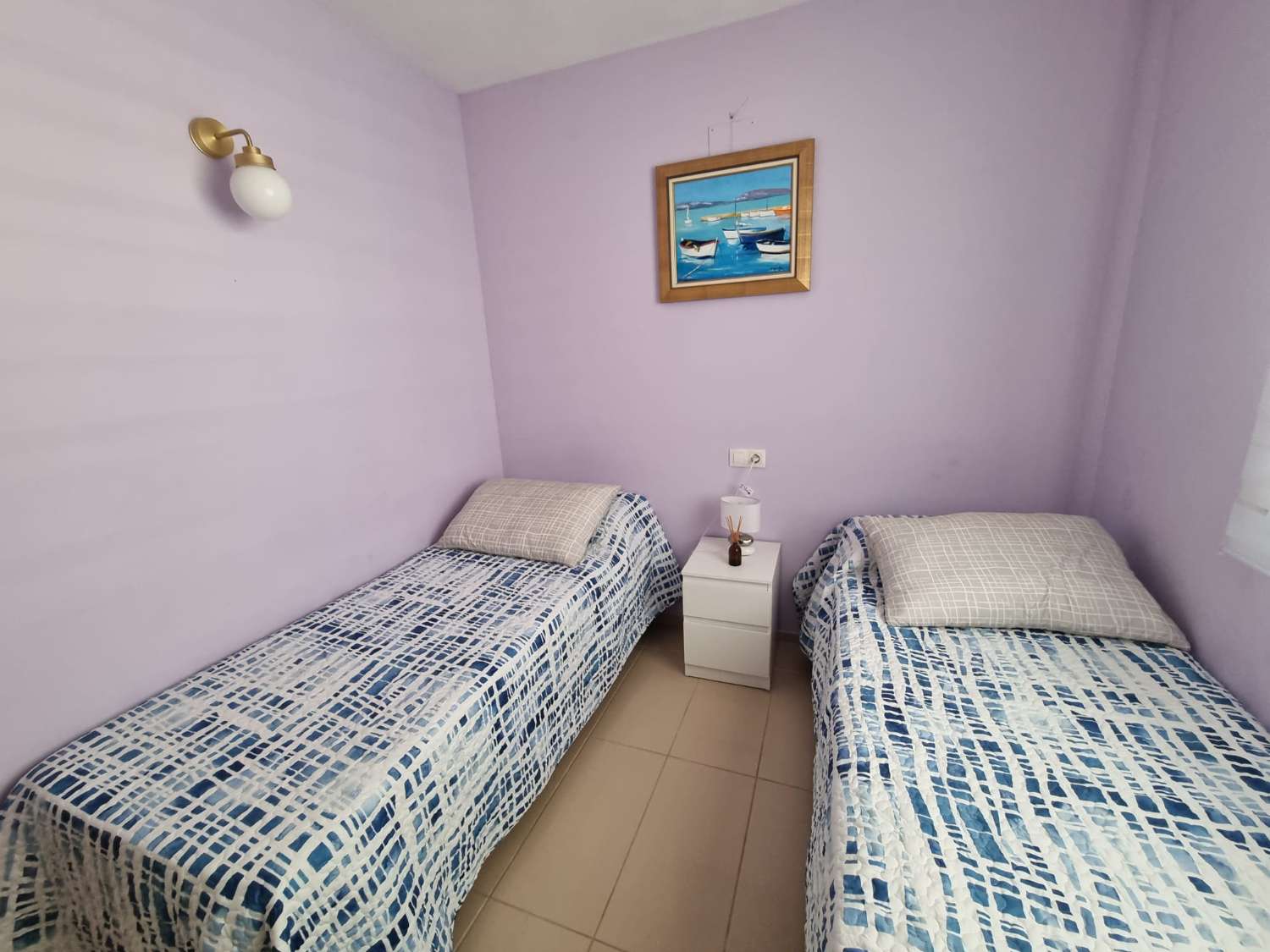 Appartement au cœur de Miami Platja, à seulement 200 mètres de la plage.