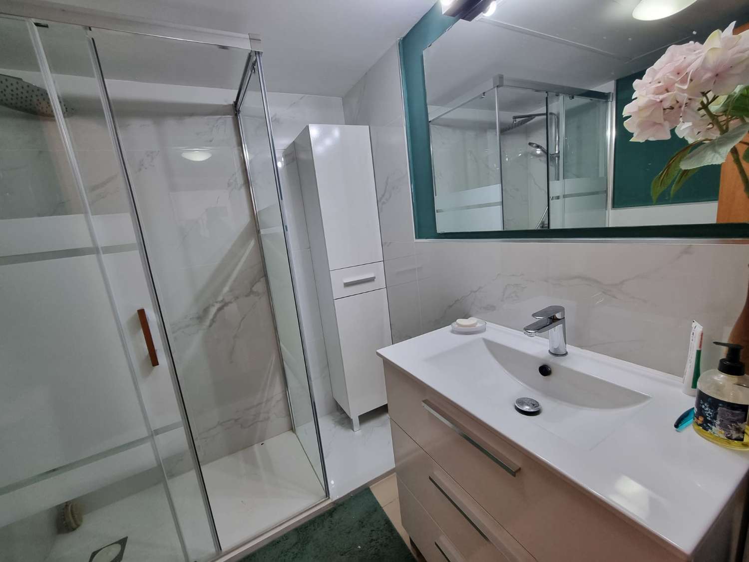 Appartement au cœur de Miami Platja, à seulement 200 mètres de la plage.