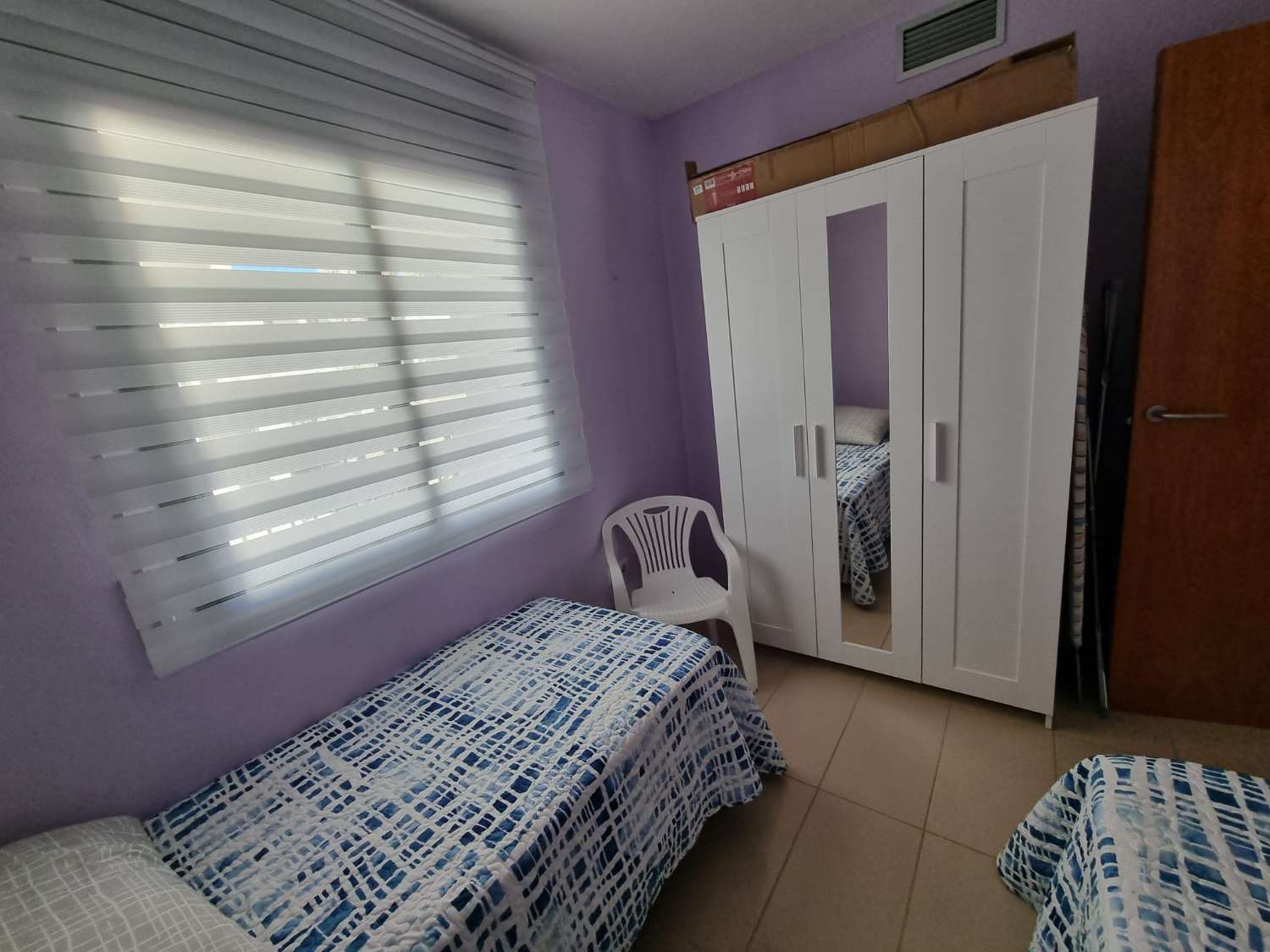 Appartement au cœur de Miami Platja, à seulement 200 mètres de la plage.