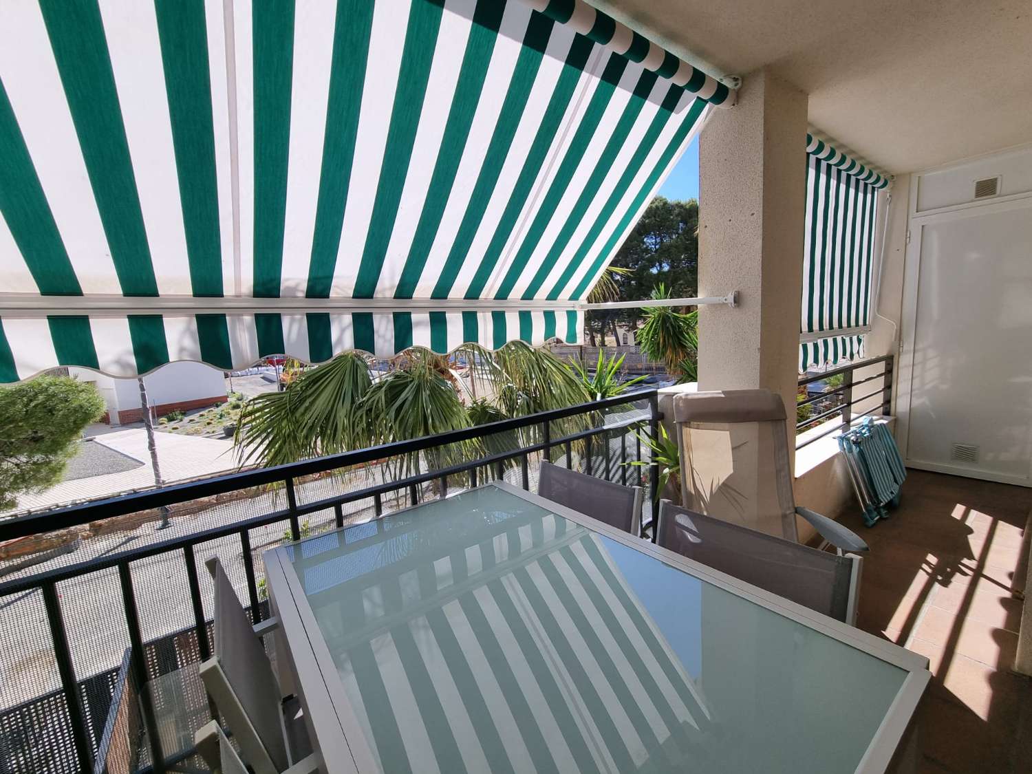 Appartement au cœur de Miami Platja, à seulement 200 mètres de la plage.