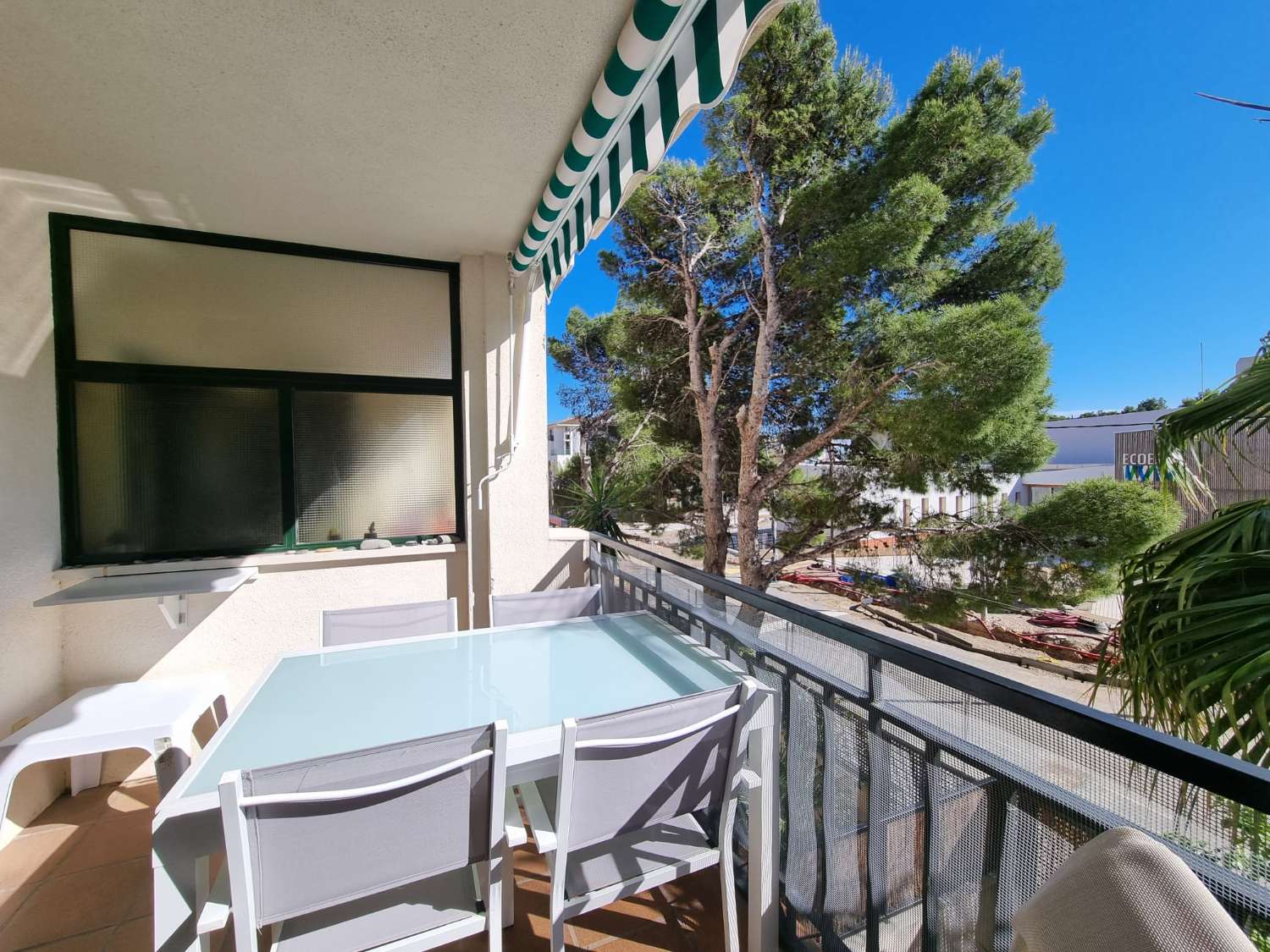 Appartement au cœur de Miami Platja, à seulement 200 mètres de la plage.