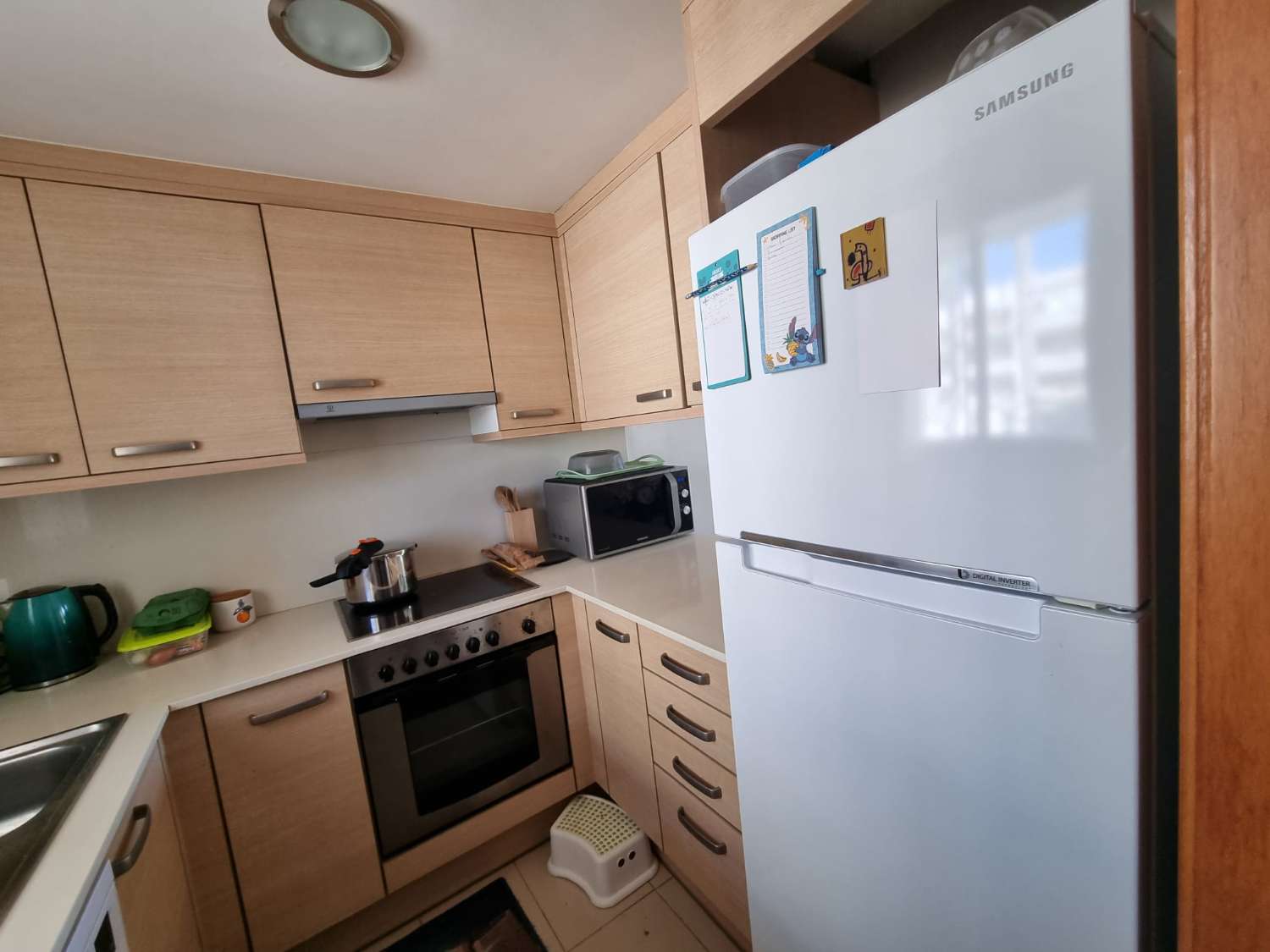 Appartement au cœur de Miami Platja, à seulement 200 mètres de la plage.