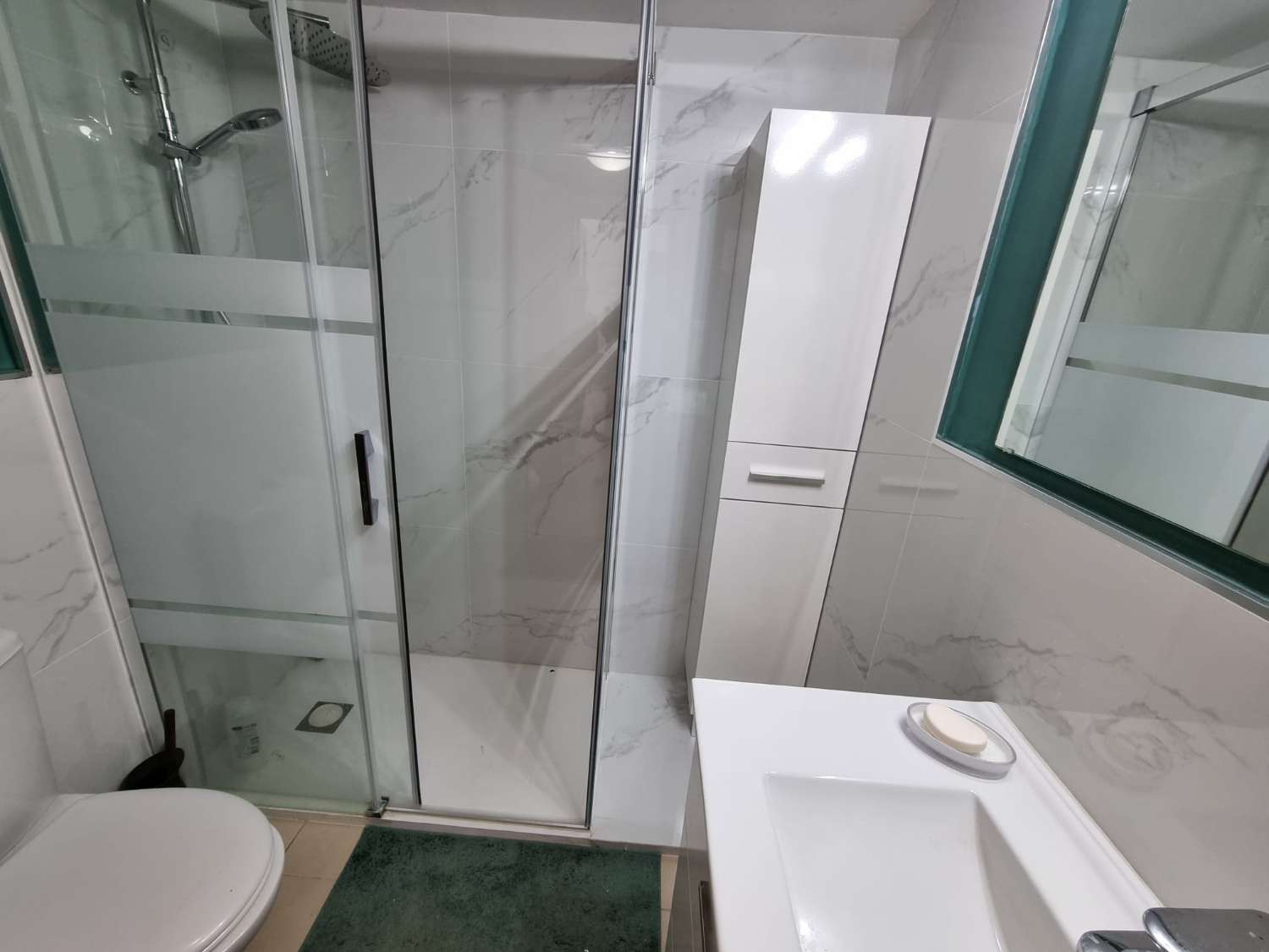 Appartement au cœur de Miami Platja, à seulement 200 mètres de la plage.