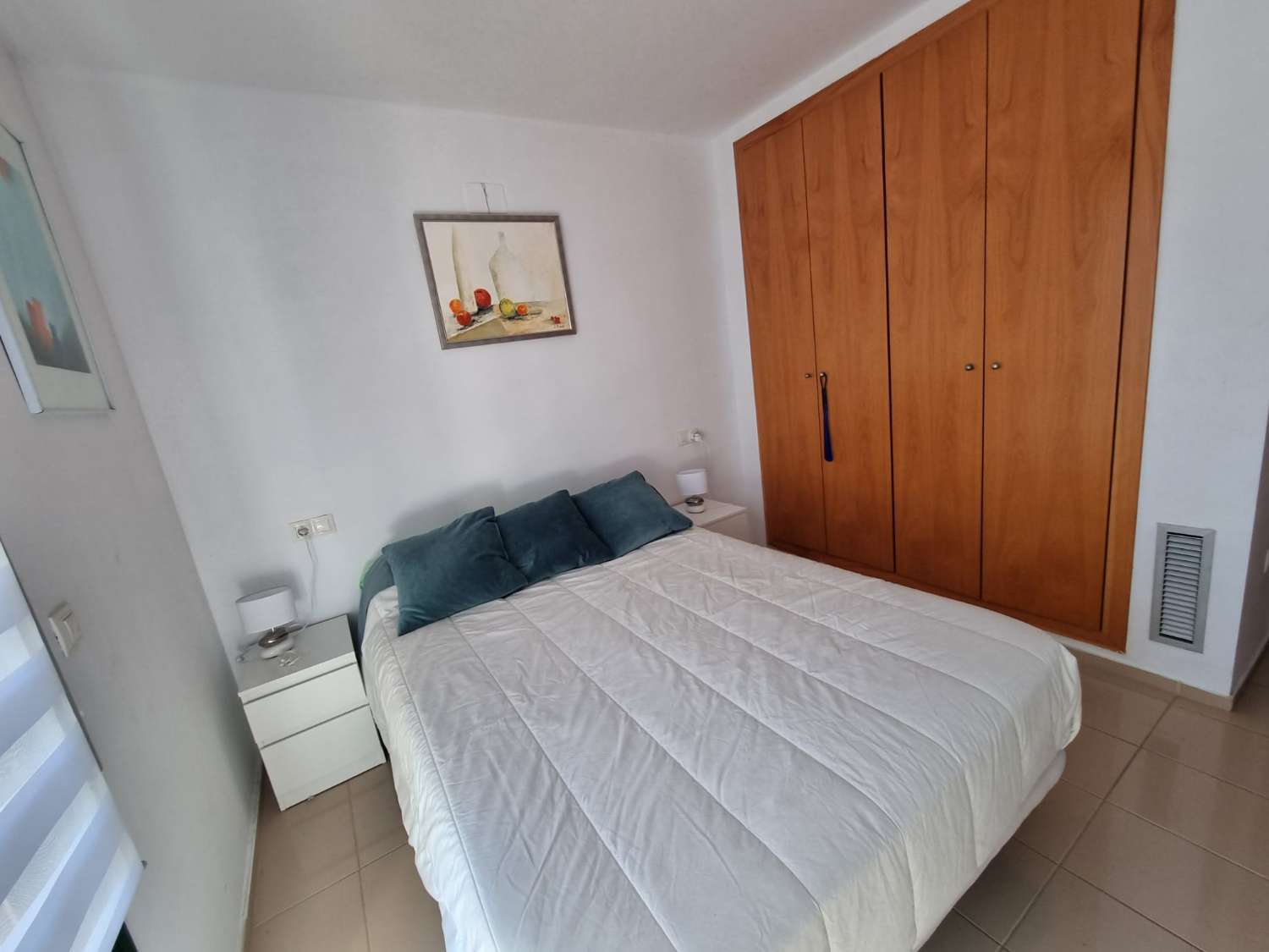 Appartement au cœur de Miami Platja, à seulement 200 mètres de la plage.