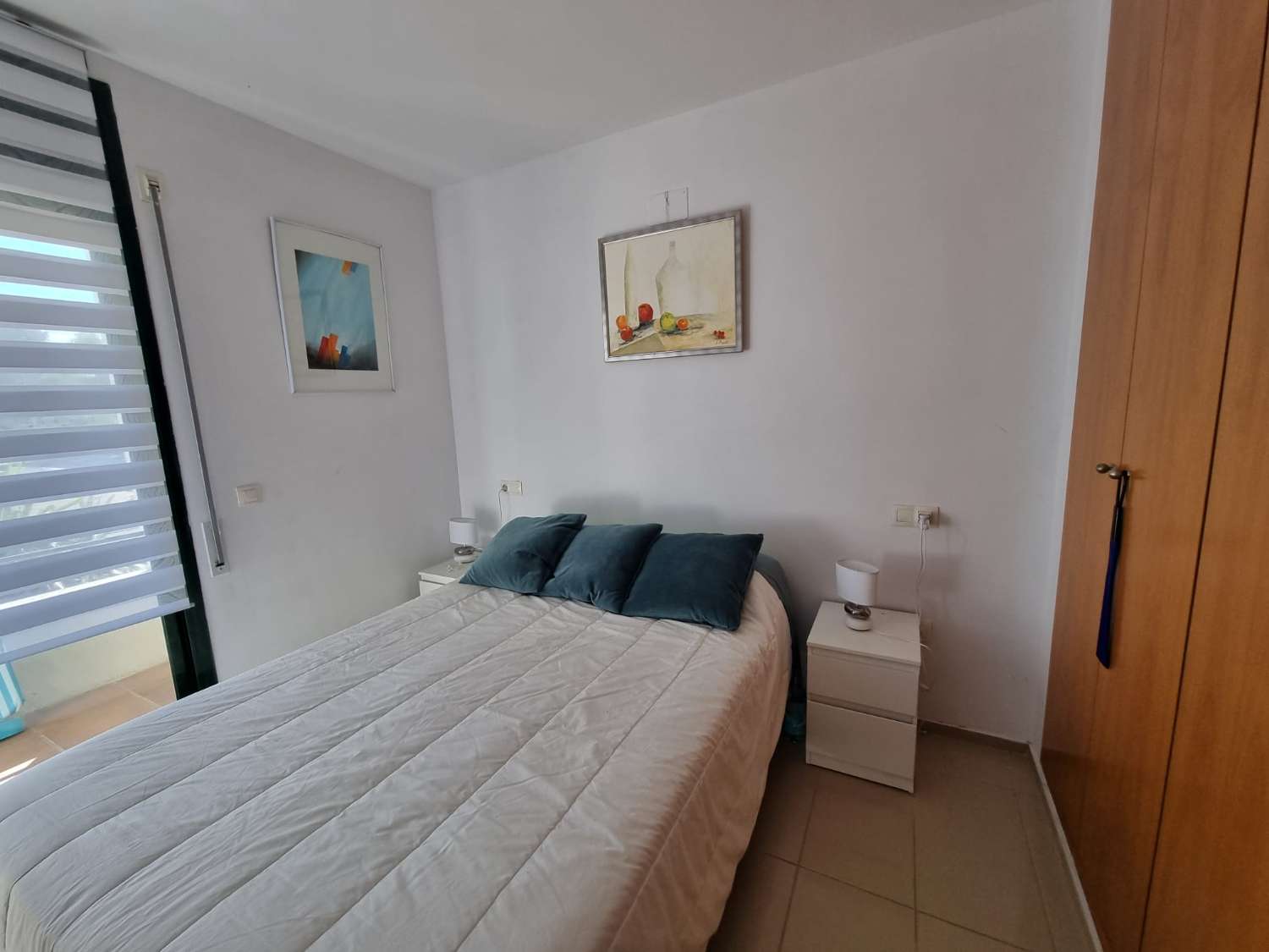Appartement au cœur de Miami Platja, à seulement 200 mètres de la plage.