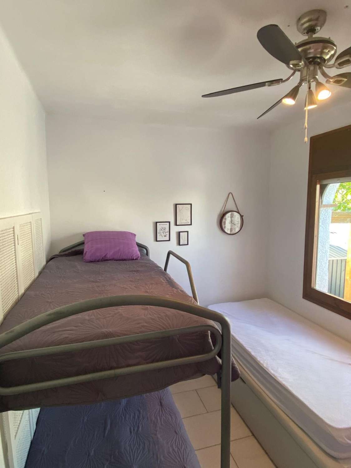 Preciosa casa estilo ibicenco a pocos minutos de la playa