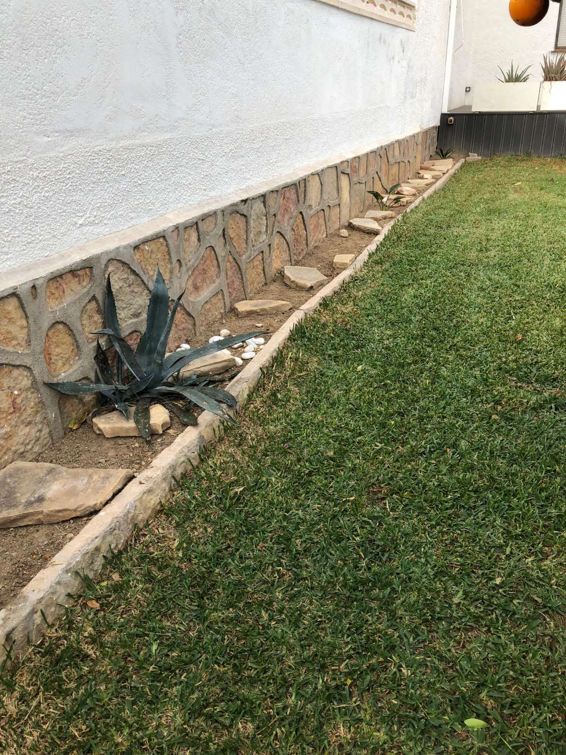 Preciosa casa estilo ibicenco a pocos minutos de la playa
