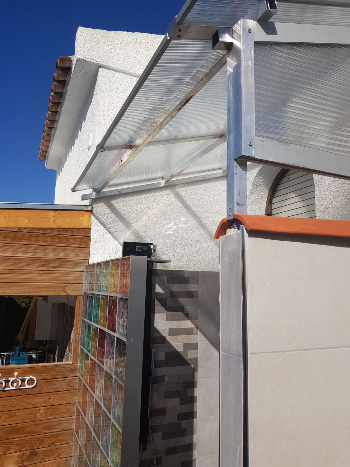 Preciosa casa estilo ibicenco a pocos minutos de la playa