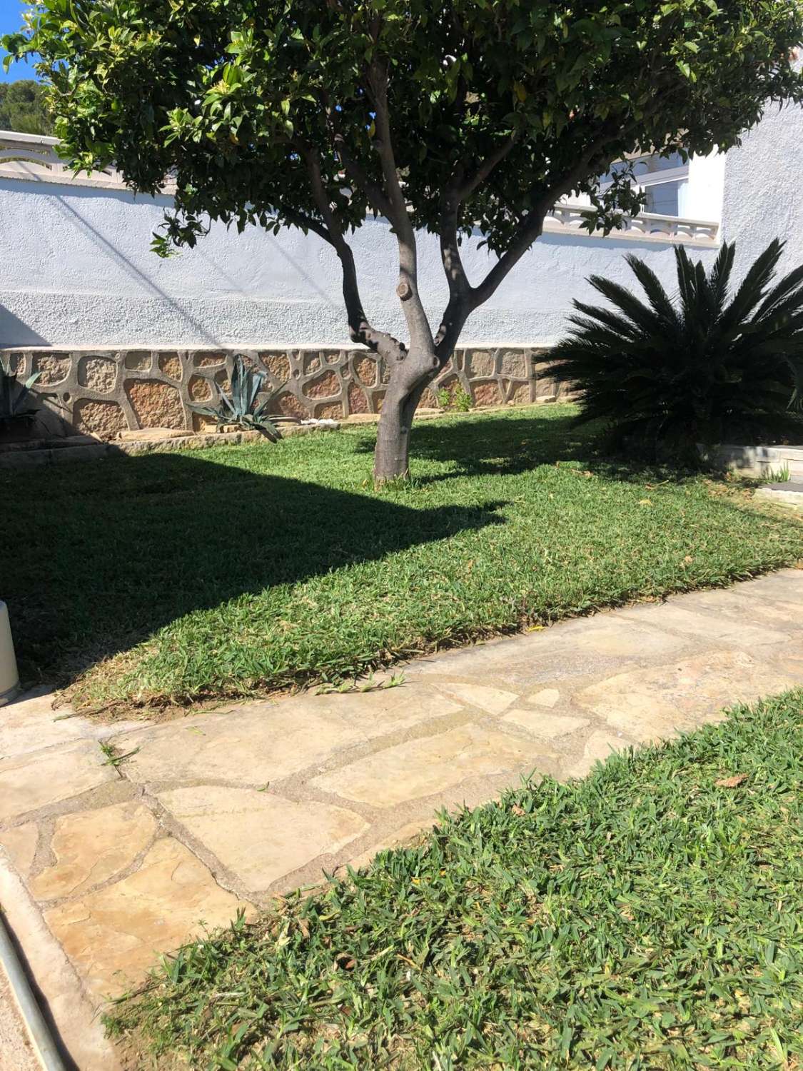 Preciosa casa estilo ibicenco a pocos minutos de la playa