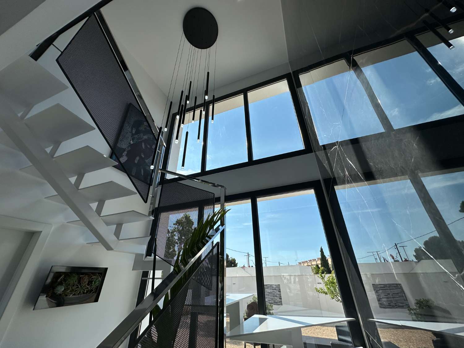 Villa moderna de lujo en l'Ametlla de Mar