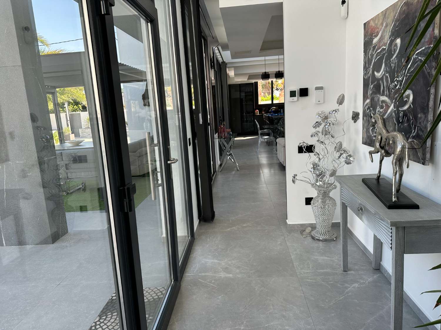 Villa moderna de lujo en l'Ametlla de Mar