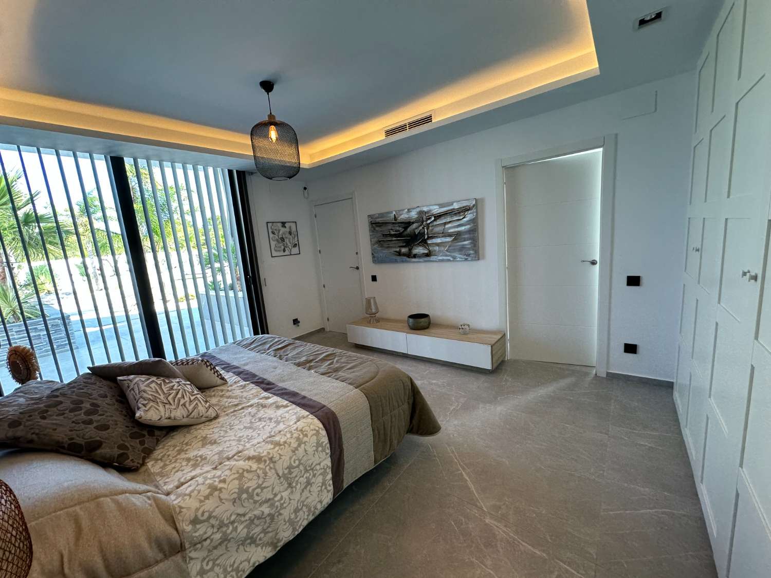 Villa moderna de lujo en l'Ametlla de Mar
