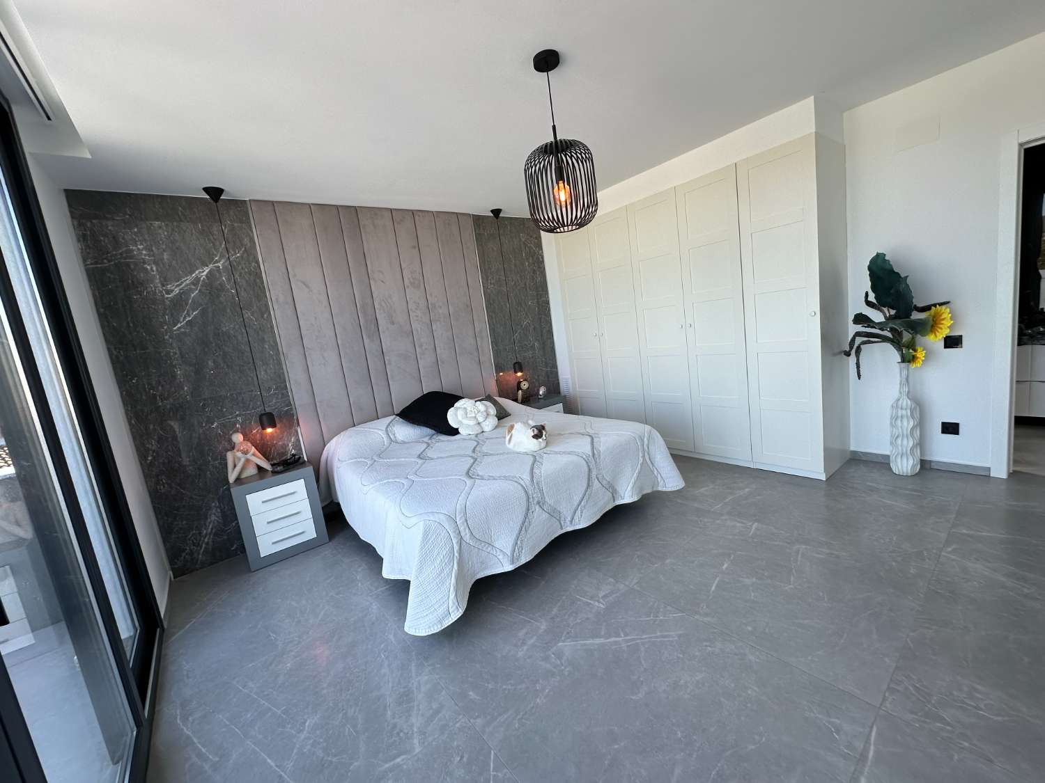 Villa moderna de lujo en l'Ametlla de Mar