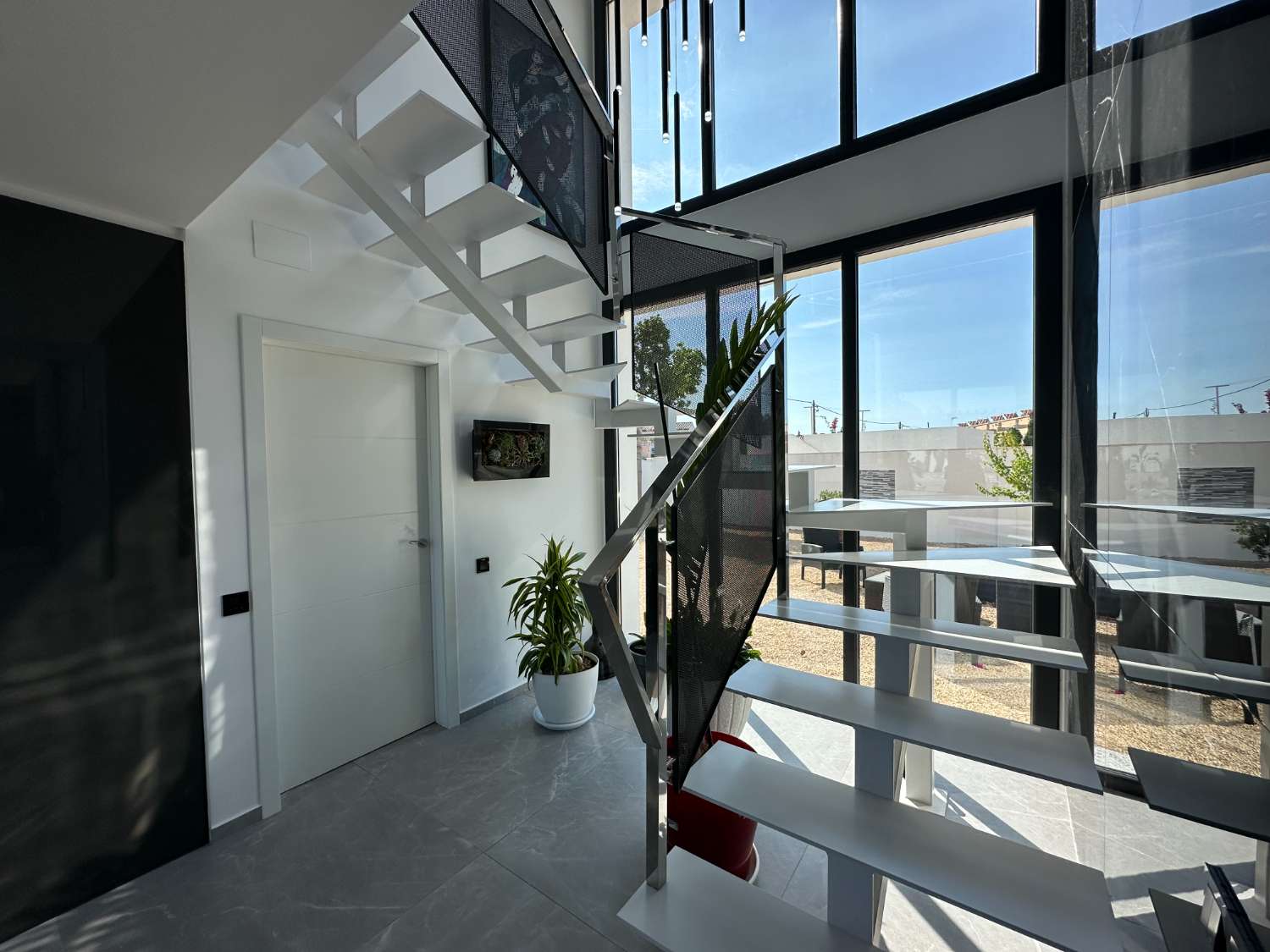 Villa moderna de lujo en l'Ametlla de Mar