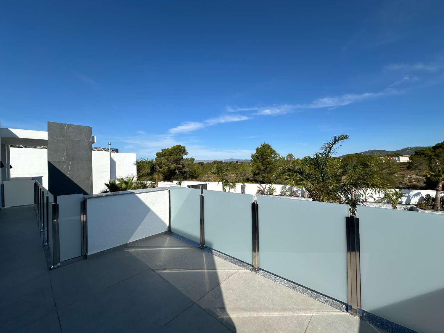 Villa moderna de lujo en l'Ametlla de Mar
