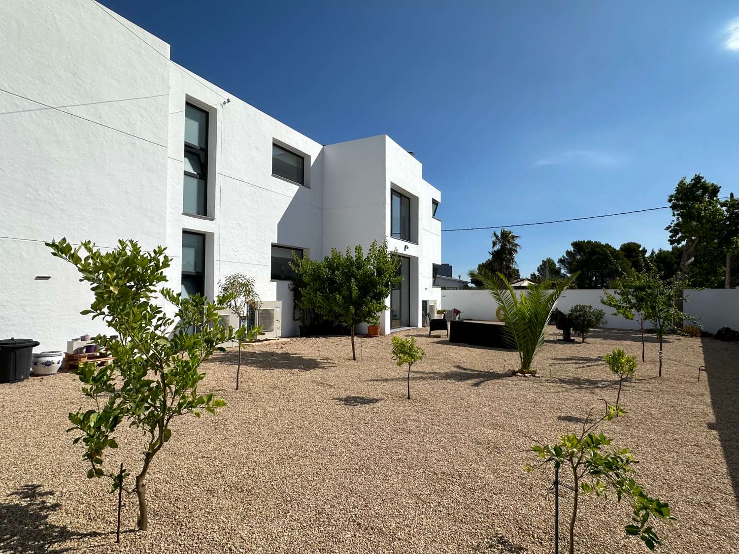 Villa moderna de lujo en l'Ametlla de Mar