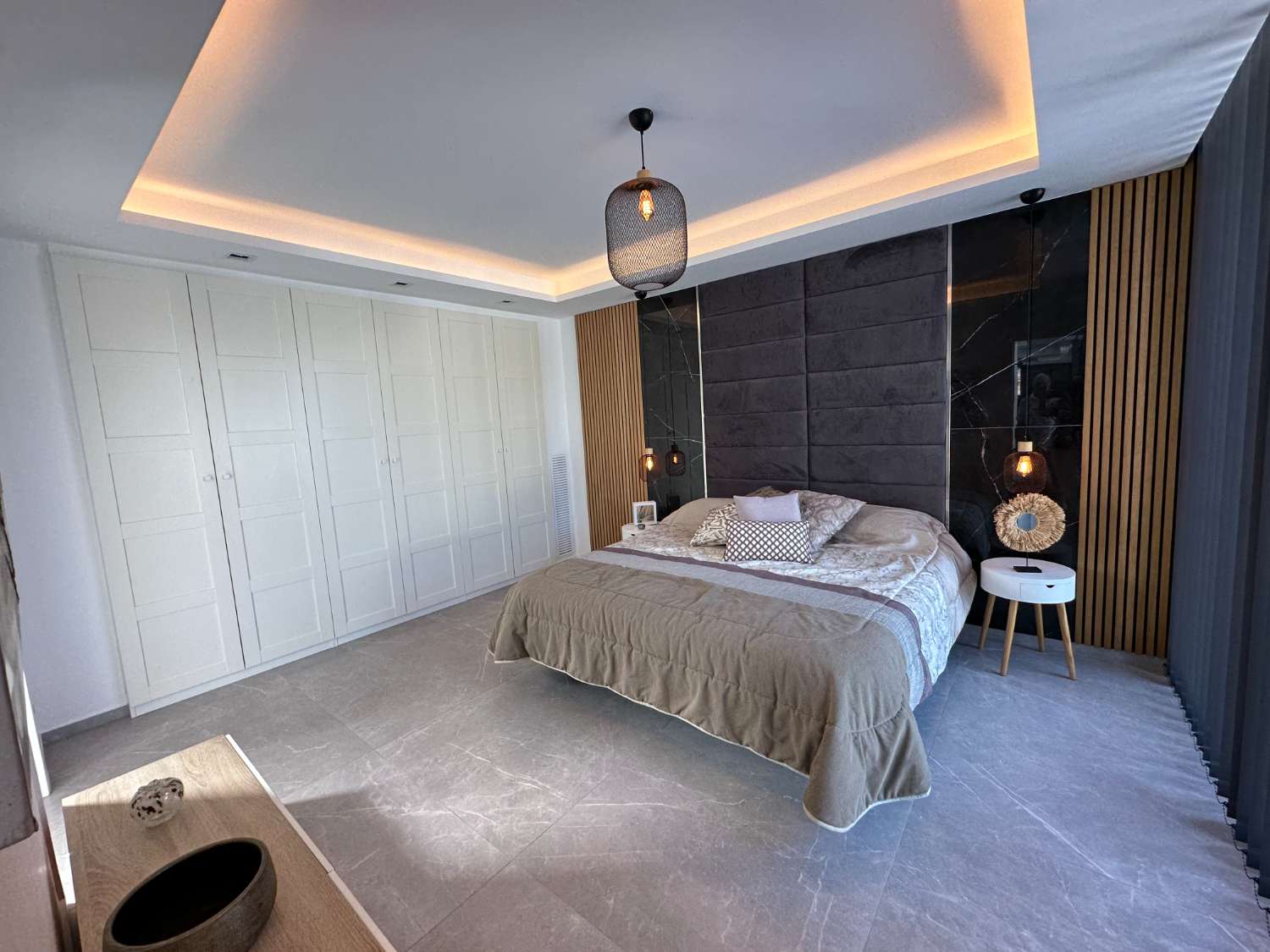 Villa moderna de lujo en l'Ametlla de Mar