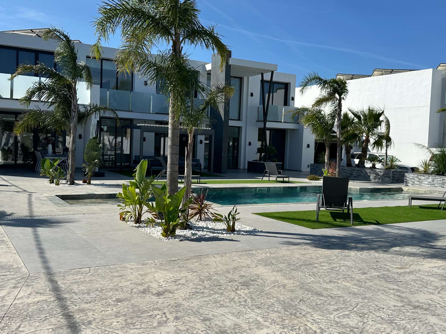 Villa moderna de lujo en l'Ametlla de Mar