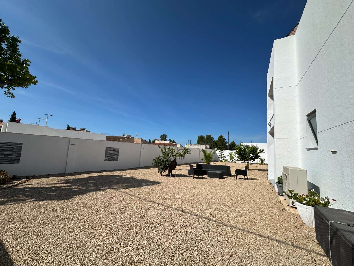Villa moderna de lujo en l'Ametlla de Mar