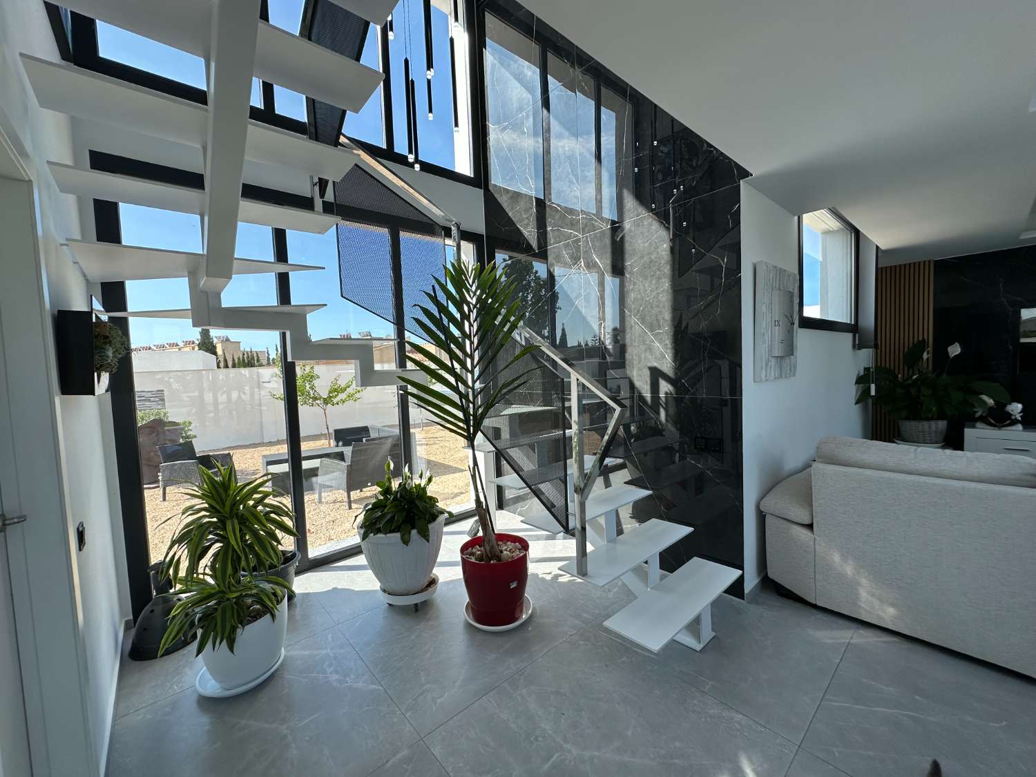Villa moderna de lujo en l'Ametlla de Mar