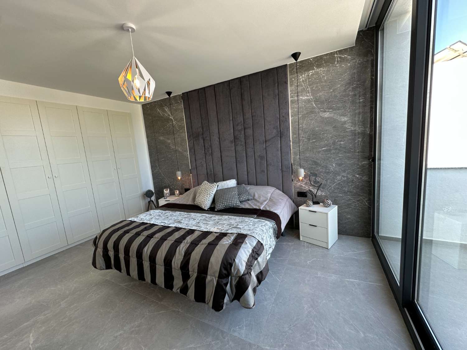 Villa moderna de lujo en l'Ametlla de Mar
