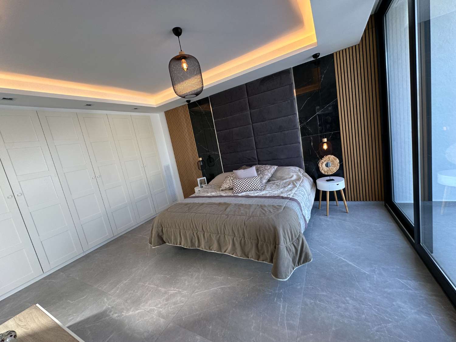 Villa moderna de lujo en l'Ametlla de Mar