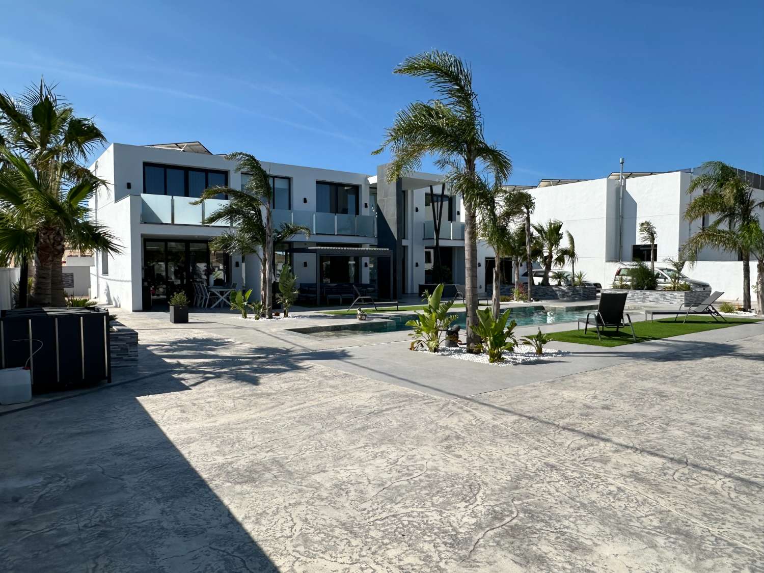 Villa moderna de lujo en l'Ametlla de Mar