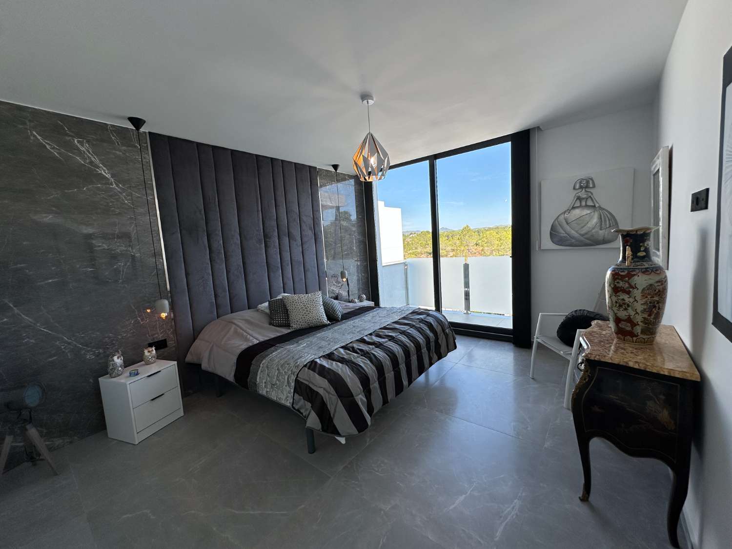 Villa moderna de lujo en l'Ametlla de Mar