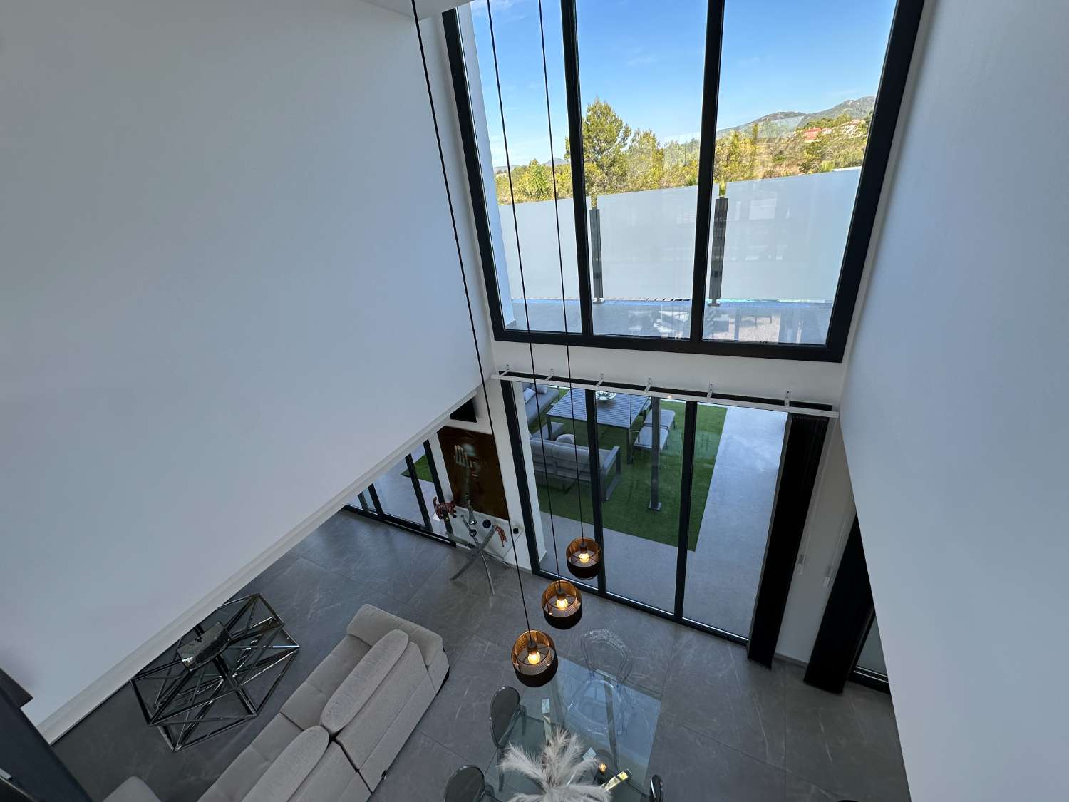 Villa moderna de lujo en l'Ametlla de Mar