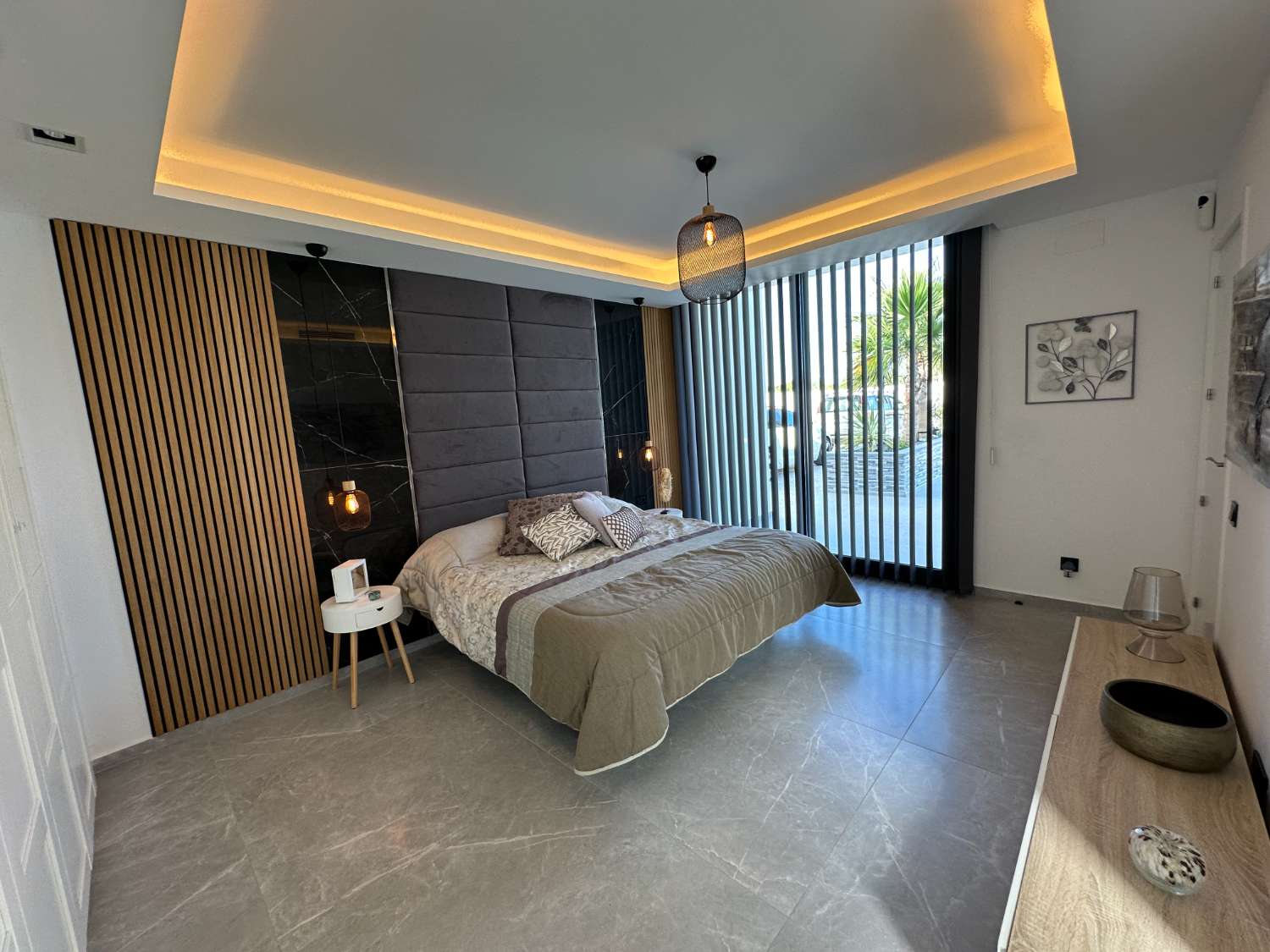 Villa moderna de lujo en l'Ametlla de Mar