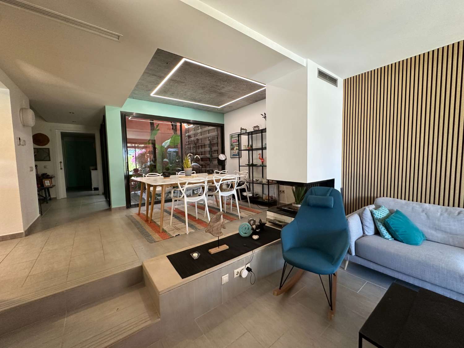 Casa con piscina privada Bonmont Terres Noves