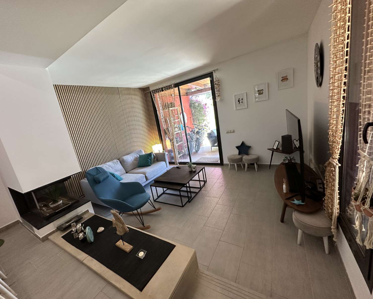 Casa con piscina privada Bonmont Terres Noves