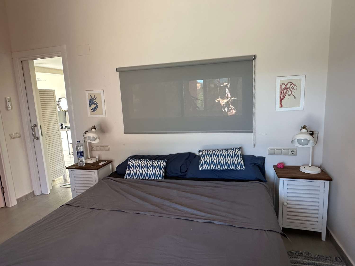 Casa con piscina privada Bonmont Terres Noves
