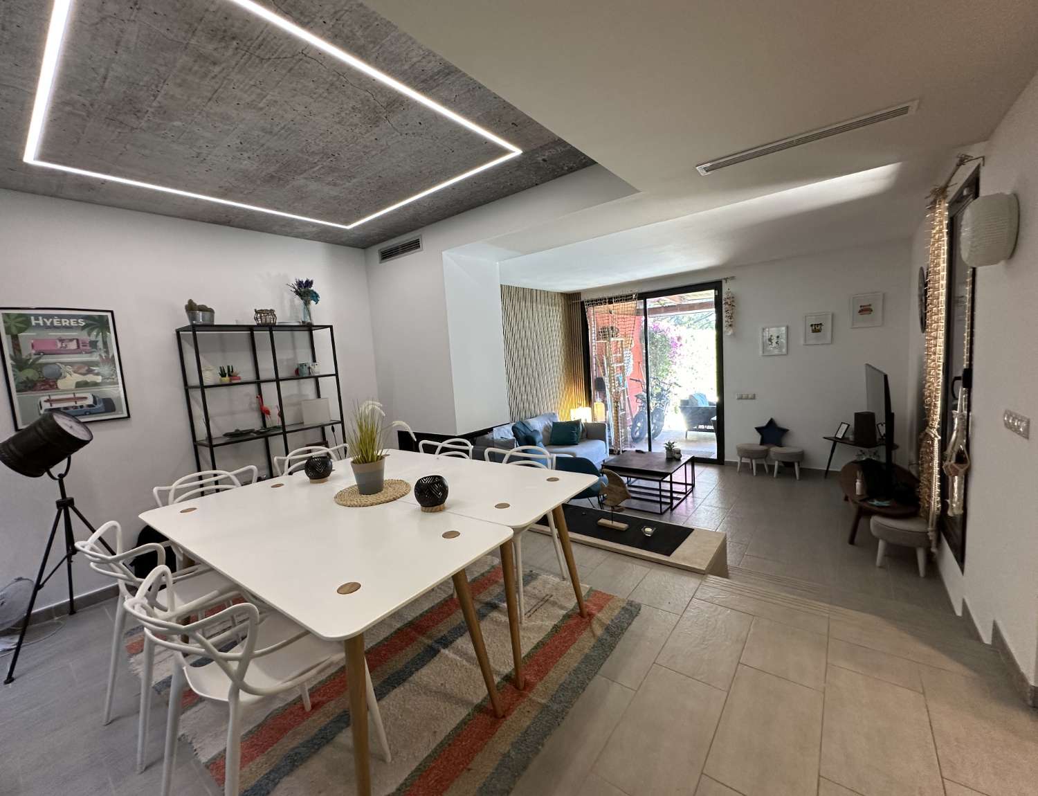Casa con piscina privada Bonmont Terres Noves