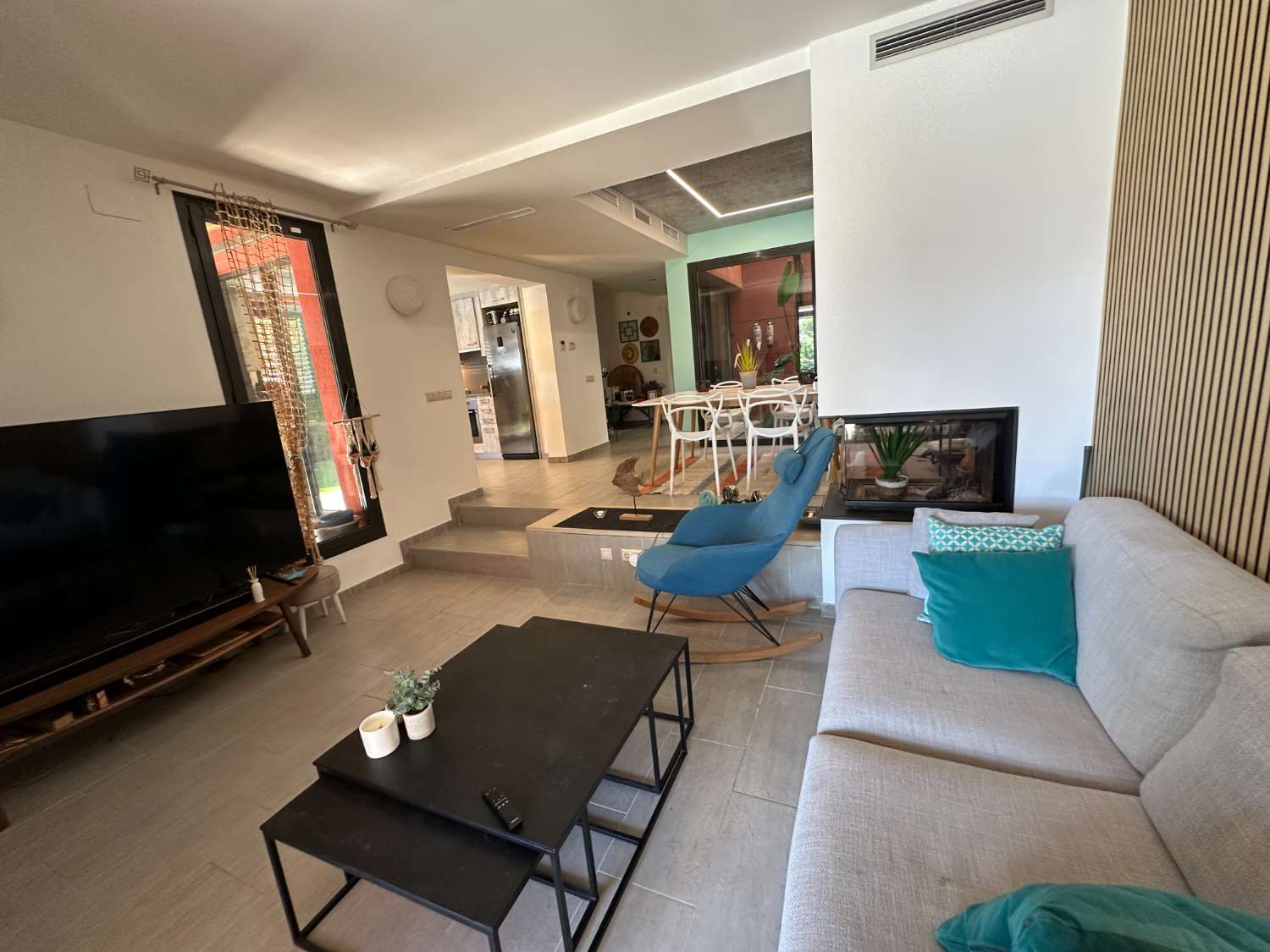 Casa con piscina privada Bonmont Terres Noves