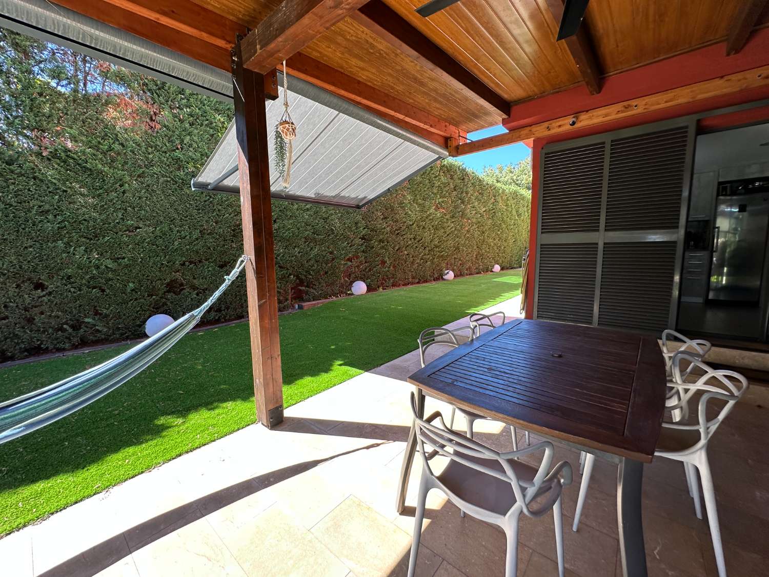 Casa con piscina privada Bonmont Terres Noves