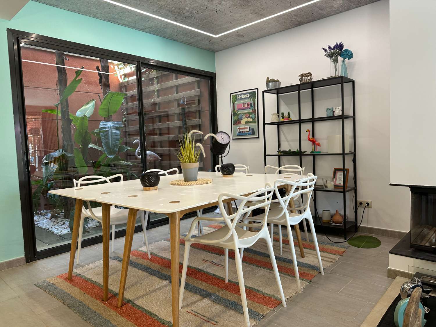 Casa con piscina privada Bonmont Terres Noves