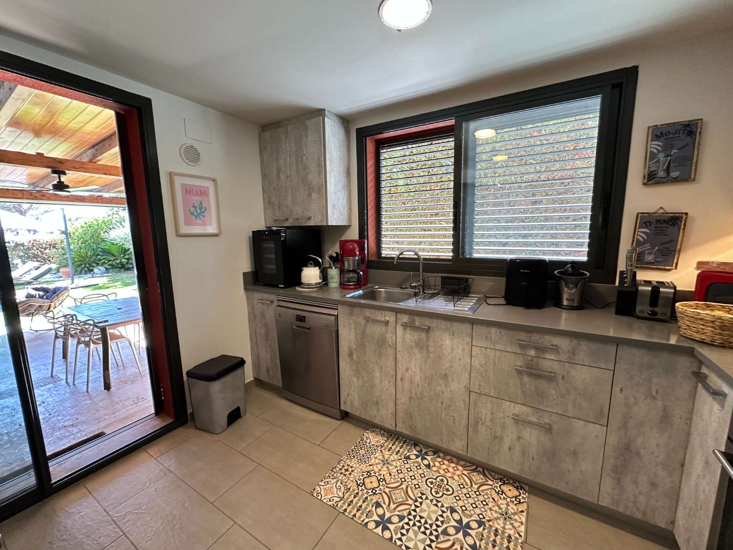 Casa con piscina privada Bonmont Terres Noves