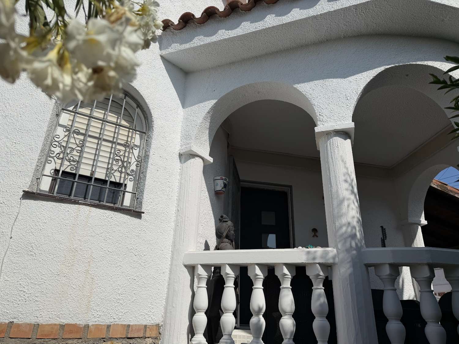 Casa en Massos den Blader, a 1200 m de la playa