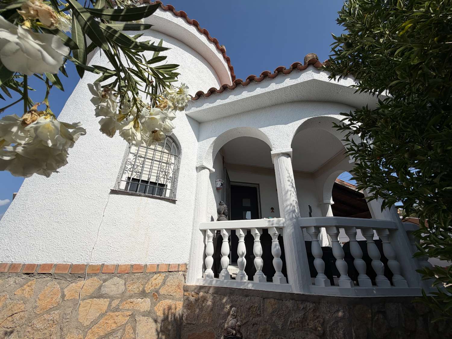 Casa en Massos den Blader, a 1200 m de la playa