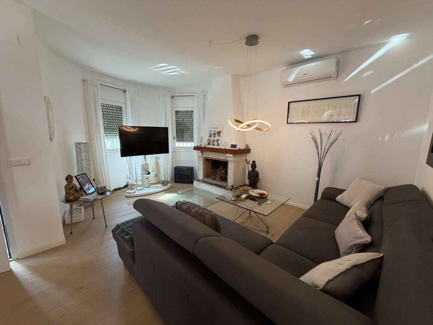 Casa en Massos den Blader, a 1200 m de la playa