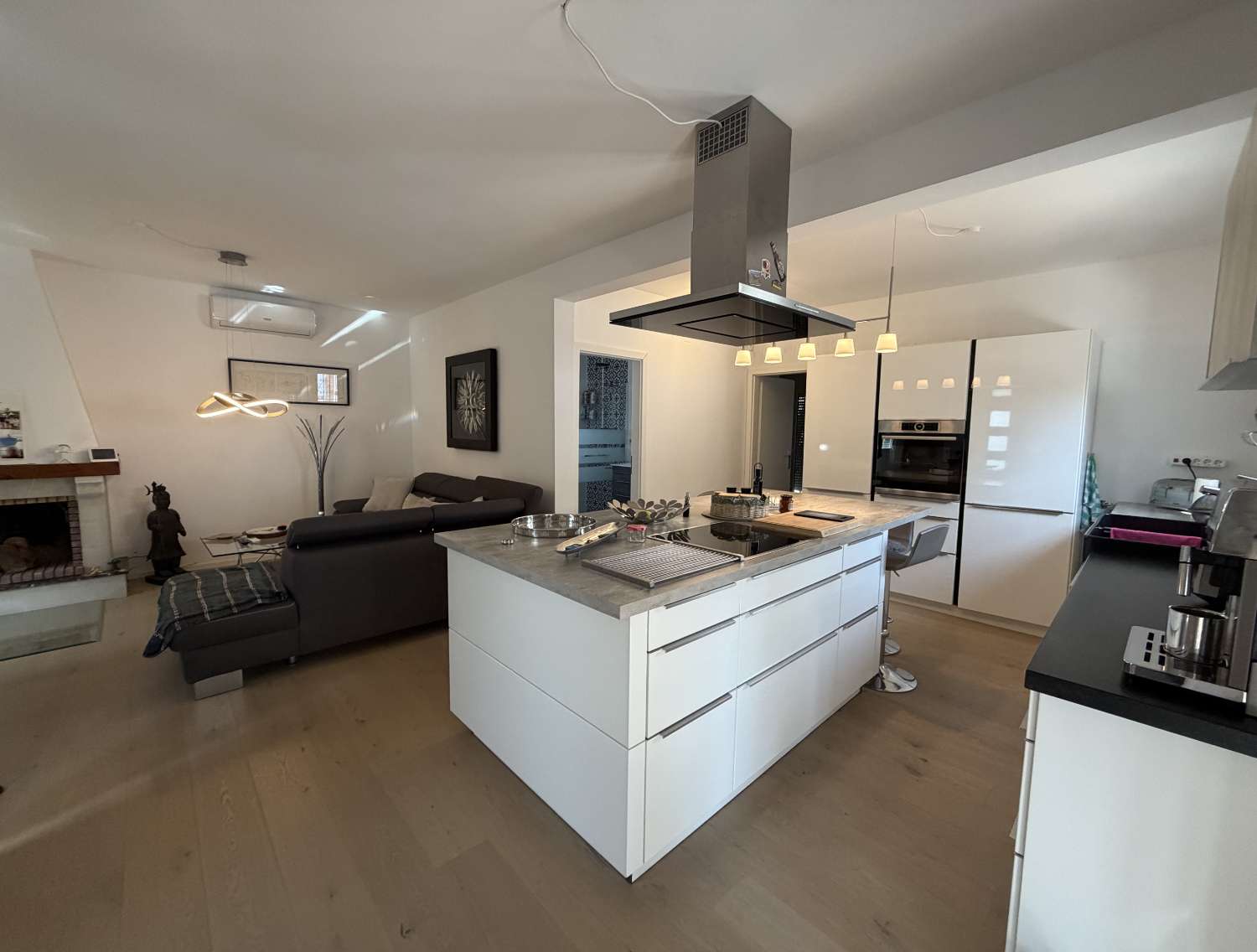 Casa en Massos den Blader, a 1200 m de la playa