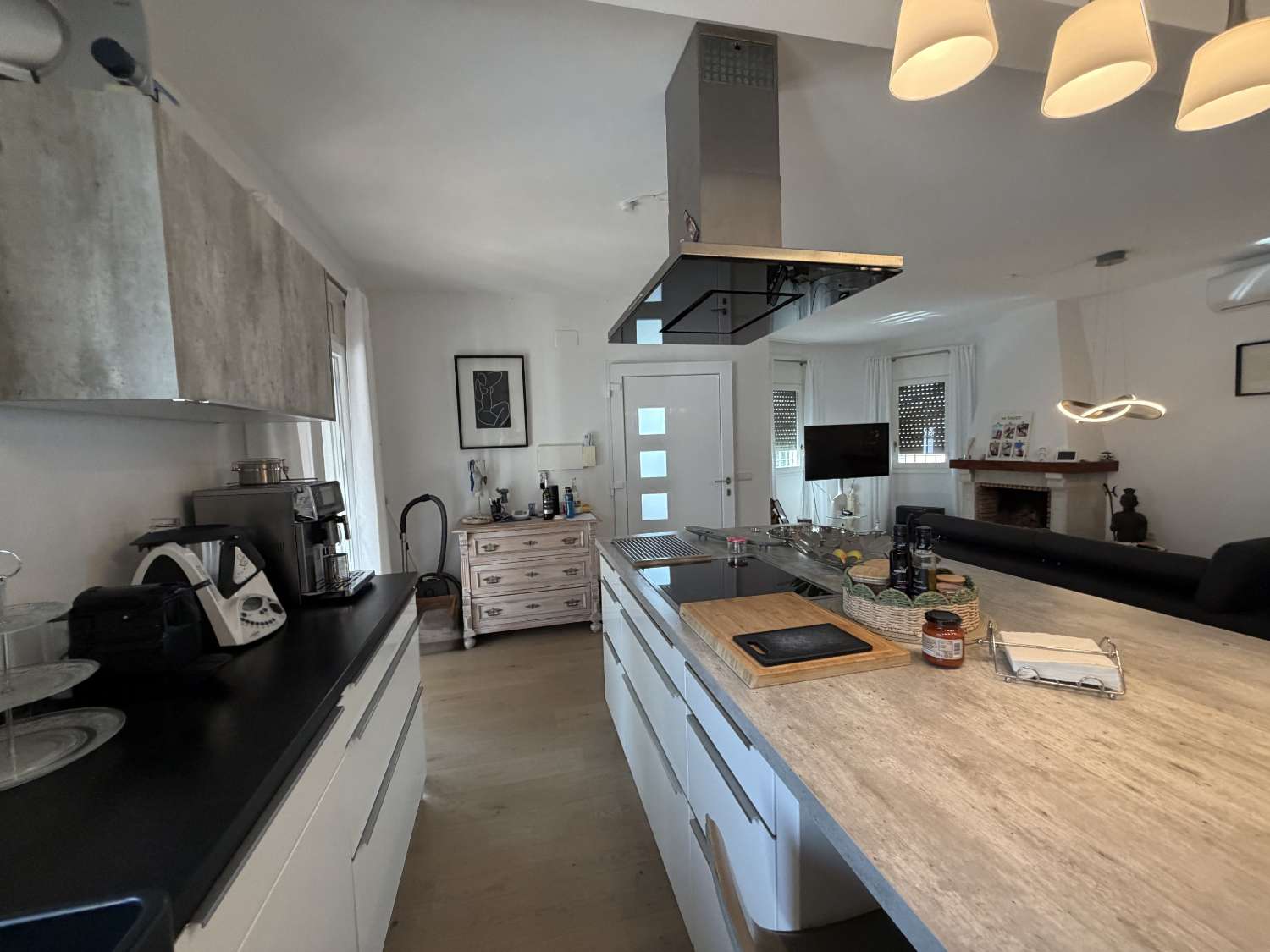 Casa en Massos den Blader, a 1200 m de la playa