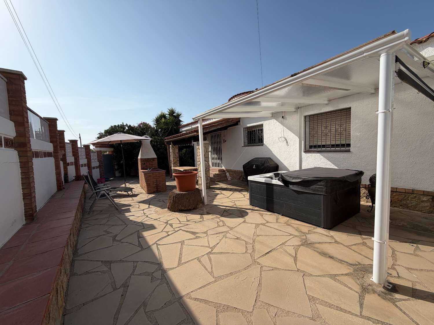 Casa en Massos den Blader, a 1200 m de la playa