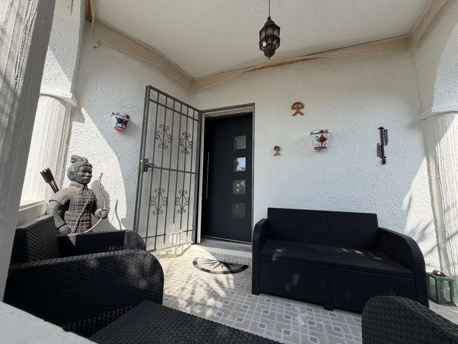 Casa en Massos den Blader, a 1200 m de la playa