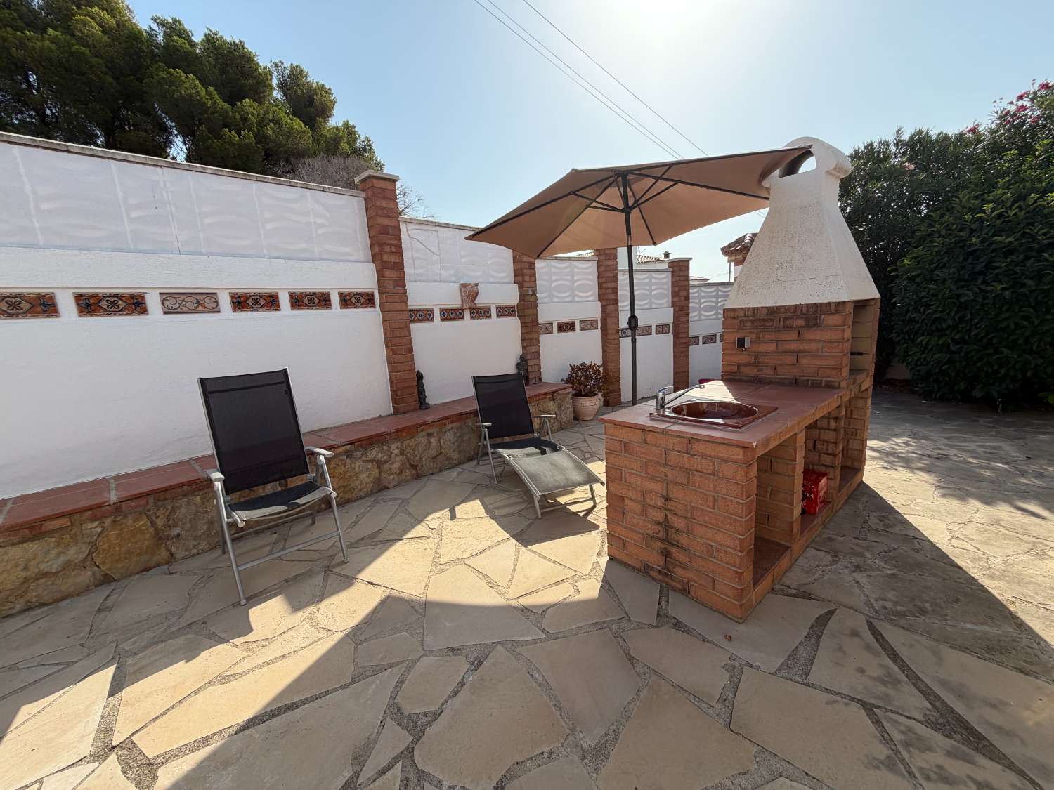 Casa en Massos den Blader, a 1200 m de la playa