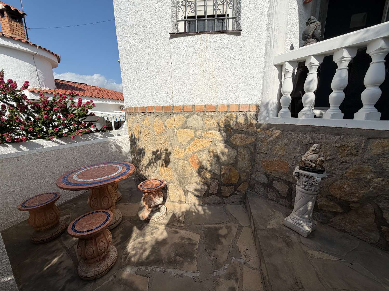 Casa en Massos den Blader, a 1200 m de la playa