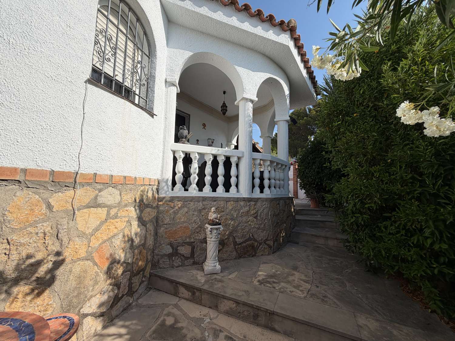 Casa en Massos den Blader, a 1200 m de la playa