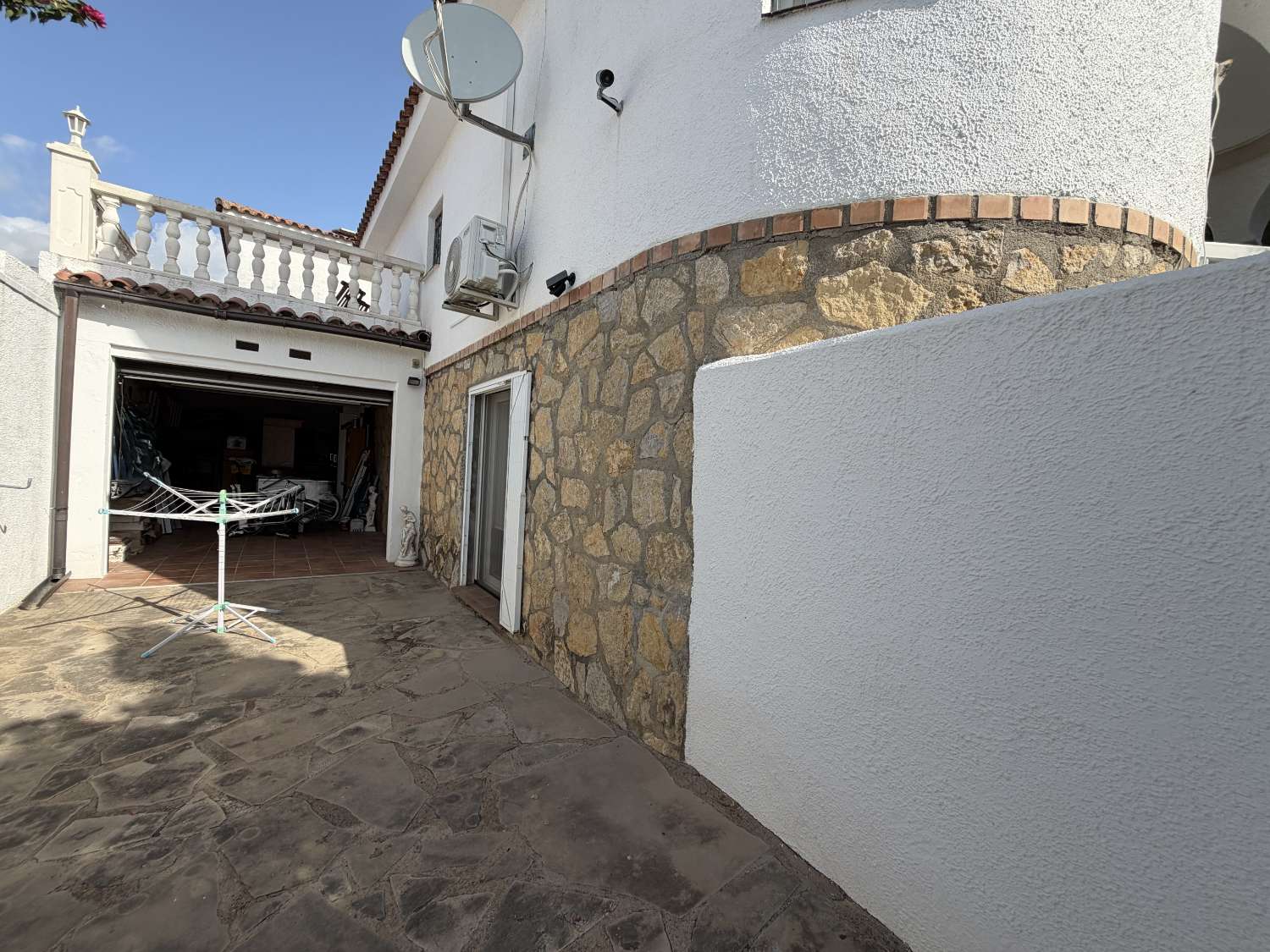 Casa en Massos den Blader, a 1200 m de la playa
