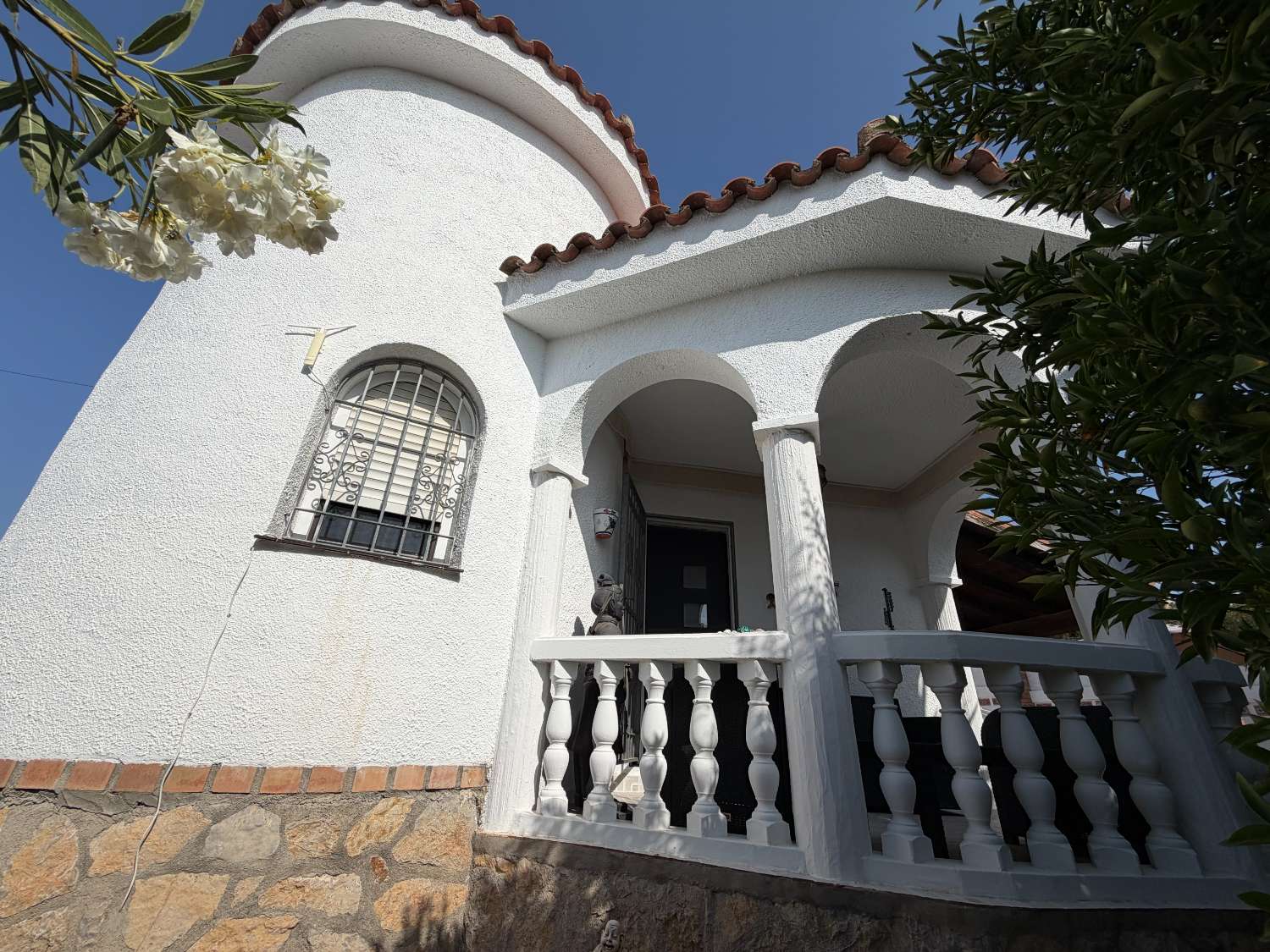 Casa en Massos den Blader, a 1200 m de la playa